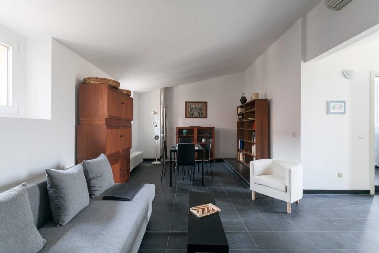 Amedei Apartment Int. 11 Milan Exterior photo
