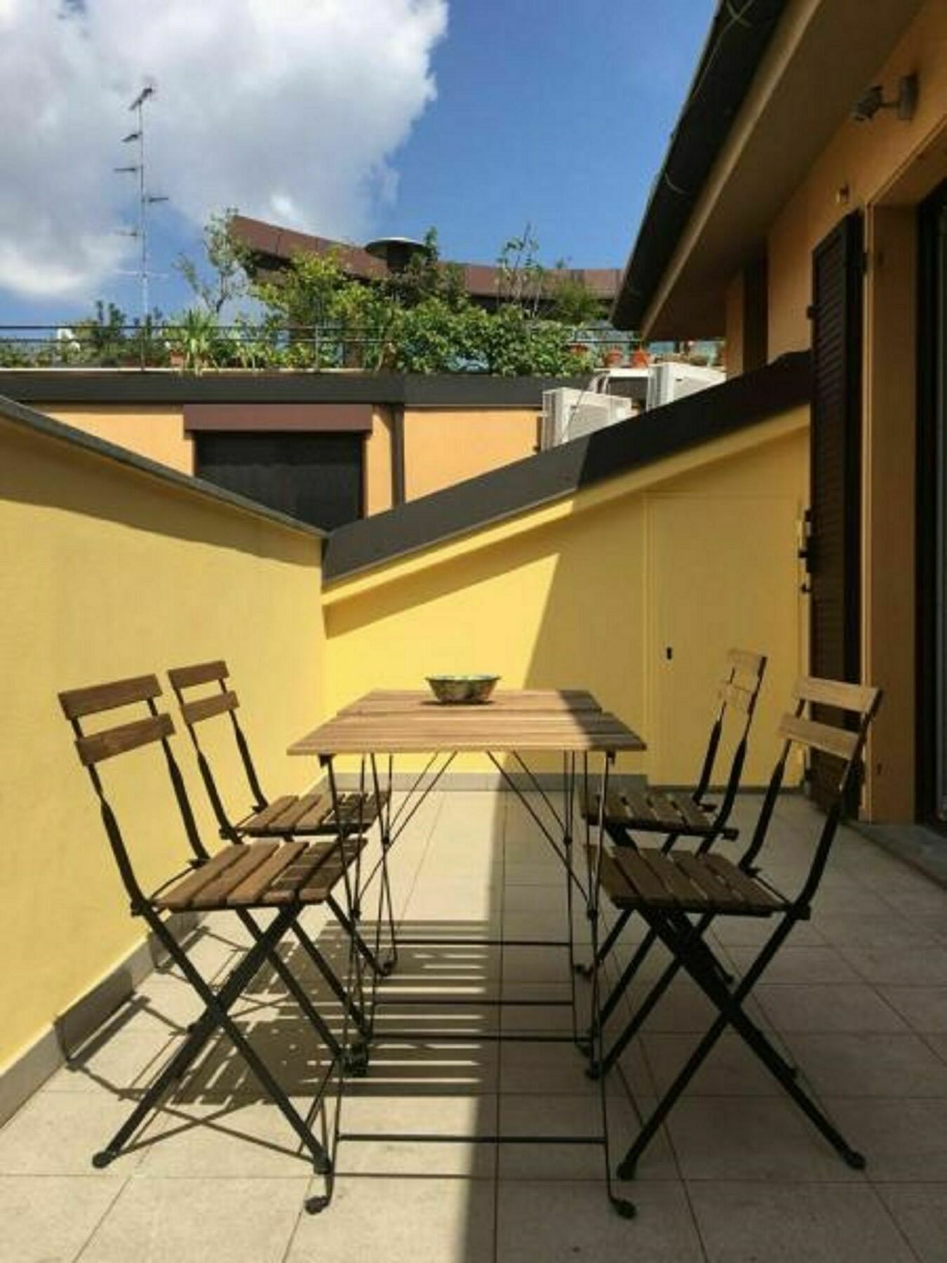 Amedei Apartment Int. 11 Milan Exterior photo